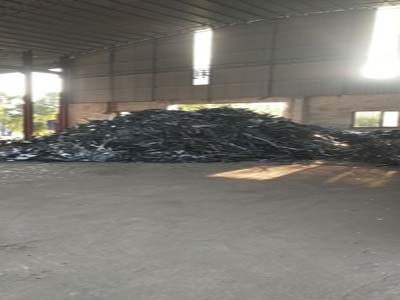 電子廢金屬回收市場(chǎng)正在冷卻嗎?