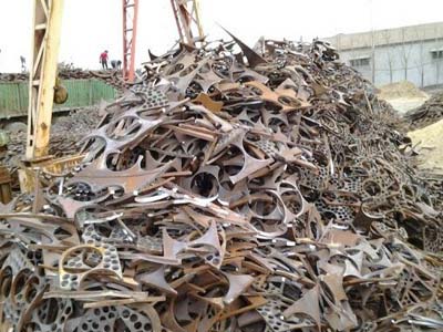佛山廢鐵回收價(jià)格穩(wěn)住了-近期廢鐵回收價(jià)格多少錢-附近的回收站